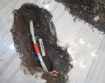 丹阳测漏水电话