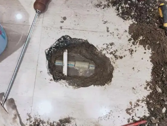 丹阳测漏水电话