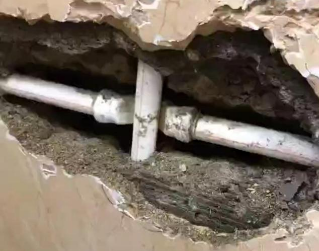 丹阳测漏水哪家好