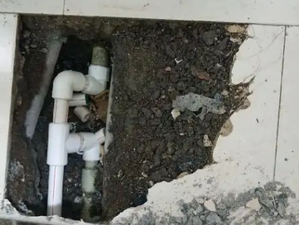 丹阳测漏水哪家好