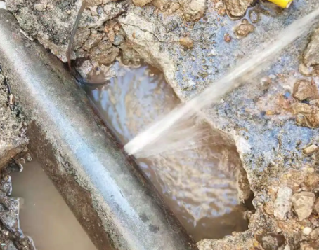 丹阳测漏水公司