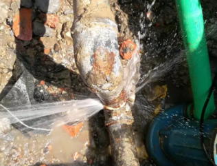 丹阳测漏水公司电话