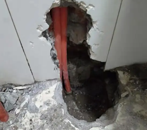 丹阳漏水检测电话