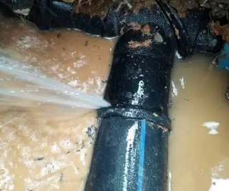 丹阳测漏水公司哪家好