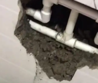 丹阳漏水检测电话