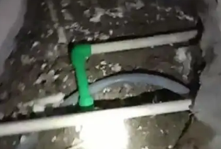 丹阳测漏水公司