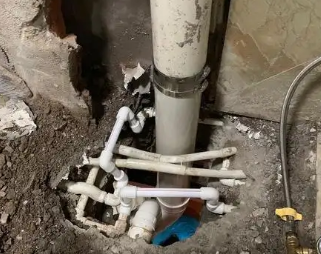 丹阳漏水检测哪家好