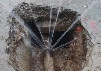 丹阳漏水检测多少钱