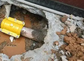 丹阳漏水检测哪家好