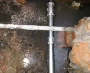 丹阳漏水检测公司电话