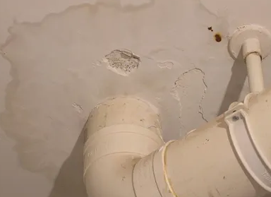 丹阳卫生间测漏水多少钱