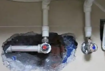 丹阳卫生间测漏水查询方法