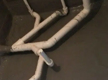 丹阳水管漏水检测知识点