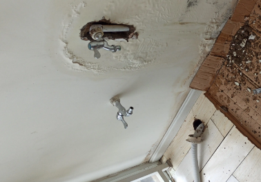 丹阳卫生间测漏水