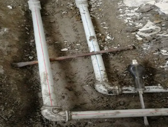 丹阳卫生间测漏水多少钱