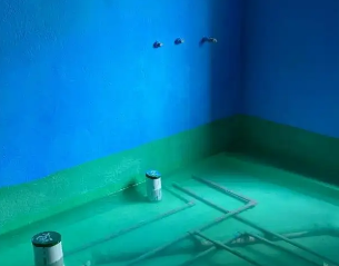 丹阳卫生间防水