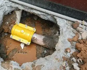 丹阳卫生间测漏水哪家好