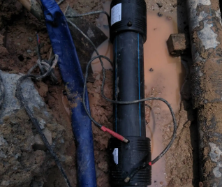 丹阳水管漏水检测多少钱