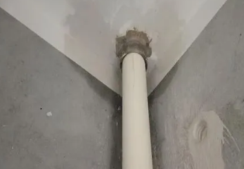 丹阳卫生间测漏水之渗水防护