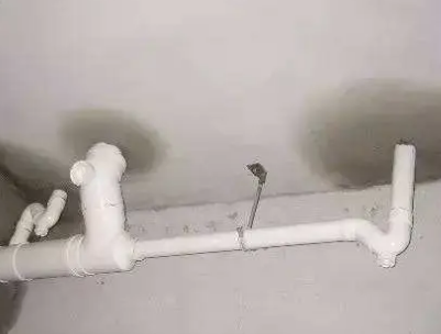 丹阳卫生间测漏水的几种情景