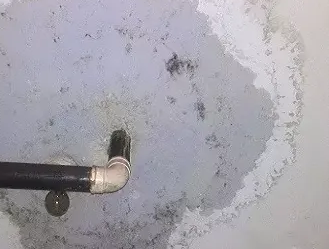 丹阳卫生间测漏水之怎么维修