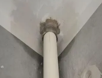 丹阳卫生间测漏水价格