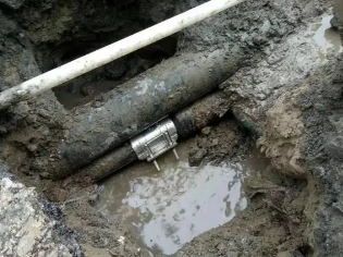 丹阳水管漏水检测的传递距离多少