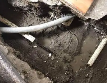 丹阳卫生间测漏水价格明细