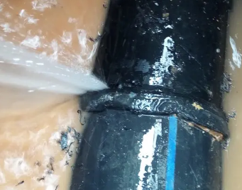 丹阳水管漏水检测的小妙招