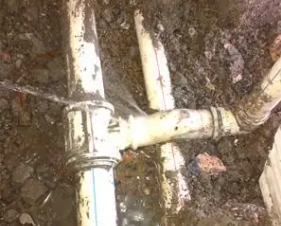 丹阳卫生间测漏水多少钱