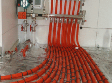 丹阳地暖维修多少钱