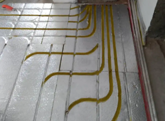 丹阳地暖维修哪家好