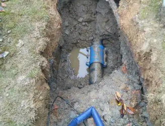 丹阳水管漏水检测多少钱