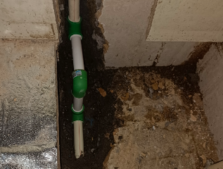 丹阳卫生间测漏水哪家好