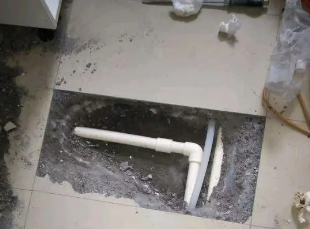 丹阳卫生间测漏水哪家好