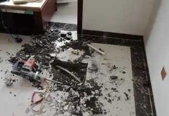 丹阳漏水检测多少钱