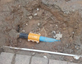 丹阳水管漏水检测的情况