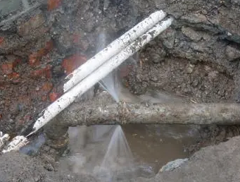 丹阳测漏水多少钱