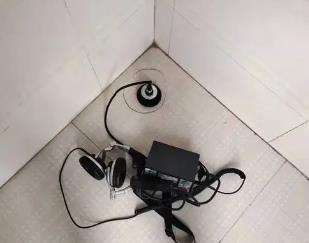 丹阳测漏水公司