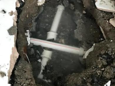 丹阳漏水检测公司哪家好