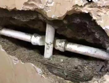 丹阳漏水检测电话多少