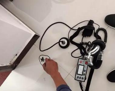 丹阳测漏水公司电话